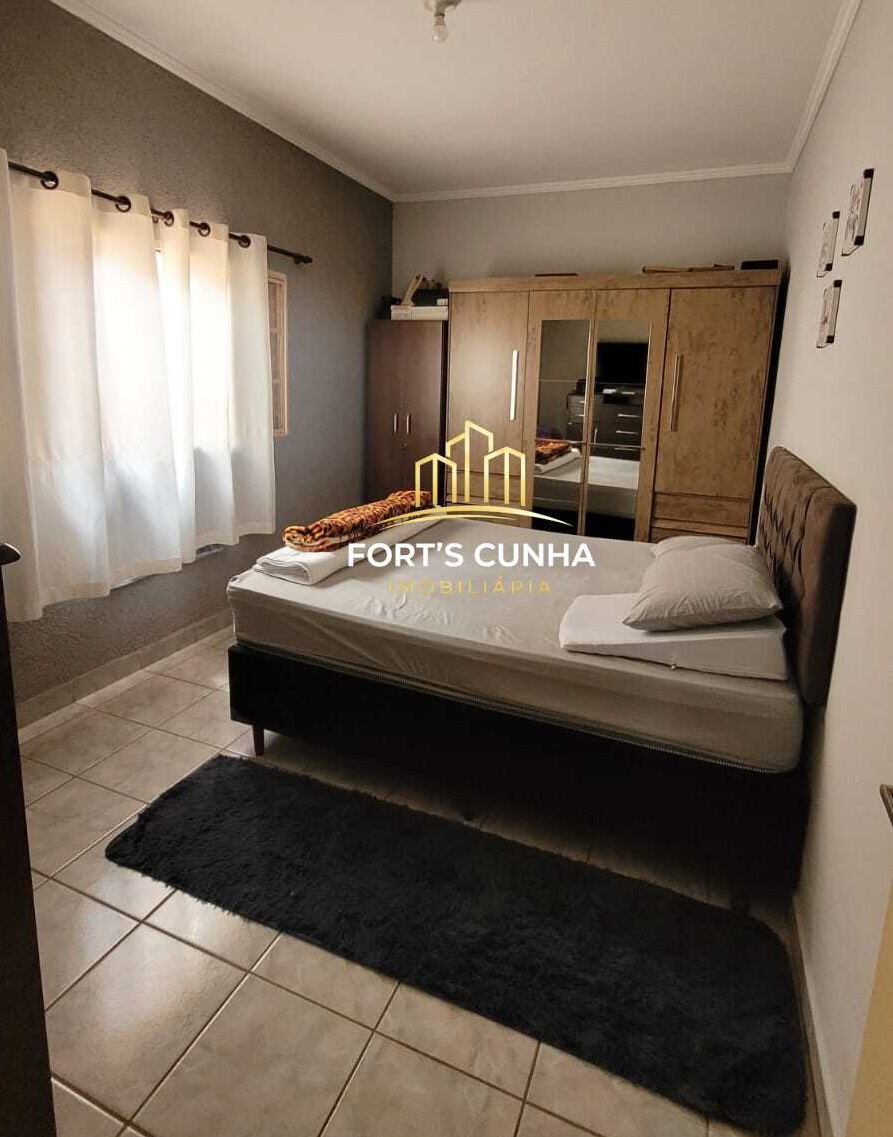Casa Residencial
